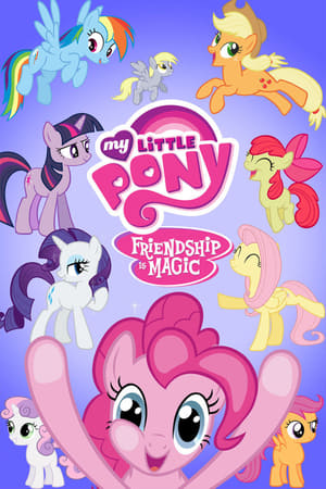 My Little Pony: Friendship Is Magic Season 2