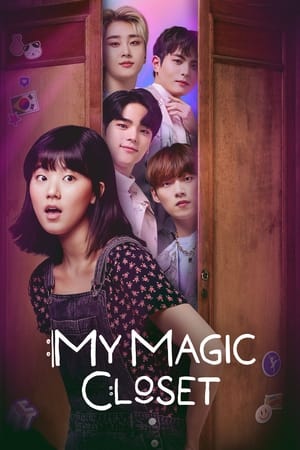 My Magic Closet Season 1