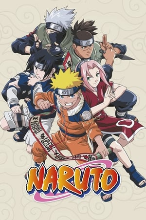 Naruto Season 2