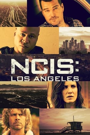 NCIS: Los Angeles Season 2