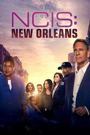 NCIS: New Orleans Season 5