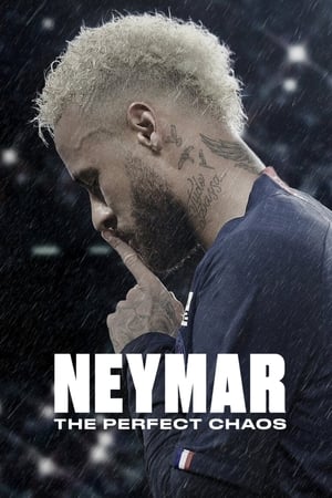 Neymar: The Perfect Chaos Season 1