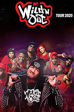 Nick Cannon Presents: Wild 'N Out Season 18