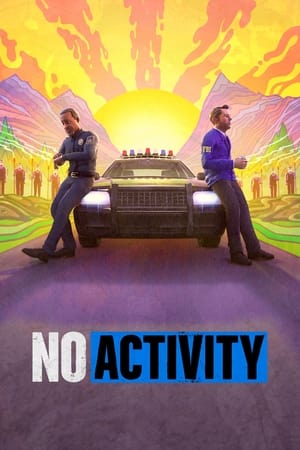 No Activity Season 1