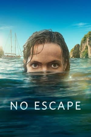 No Escape Season 1