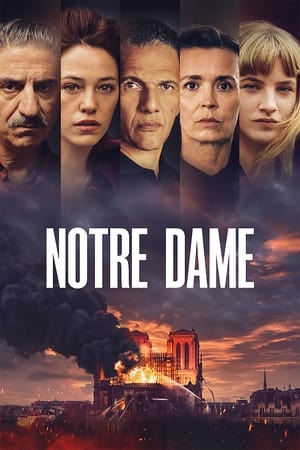 Notre-Dame Season 1
