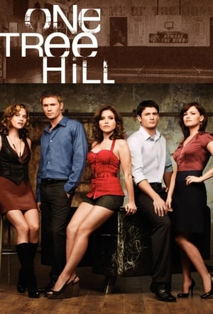 One Tree Hill Season 8
