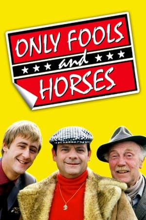 Only Fools and Horses Season 2
