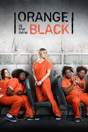 Orange Is the New Black Season 4