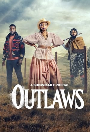 Outlaws Season 1
