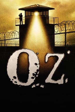 Oz Season 4