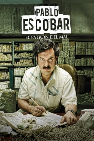Pablo Escobar: The Drug Lord Season 1