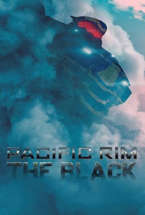 Pacific Rim: The Black Season 2