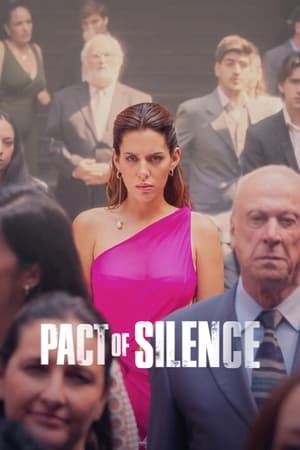 Pact of Silence Season 1