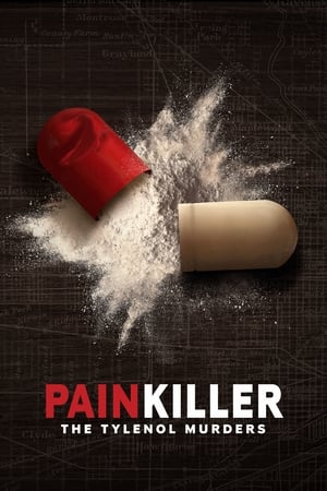 Painkiller: The Tylenol Murders Season 1