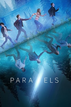 Parallels Season 1