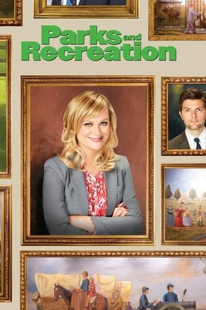 Parks and Recreation Season 2