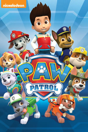 PAW Patrol Season 9