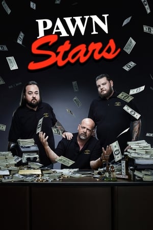 Pawn Stars Season 10