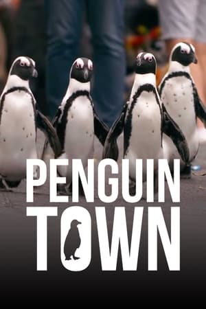 Penguin Town Season 1