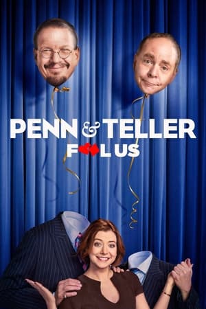 Penn & Teller: Fool Us Season 2