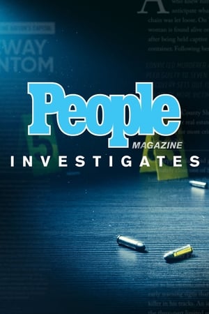 People Magazine Investigates Season 1