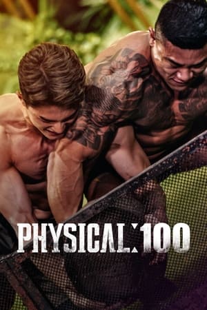Physical: 100 Season 1
