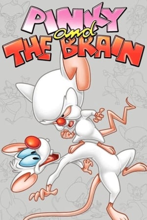 Pinky and the Brain Season 1