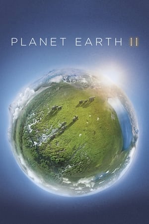 Planet Earth 2 Season 1