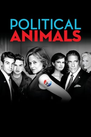 Political Animals Season 1