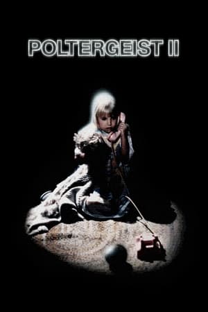 Poltergeist 2: The Other Side