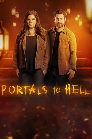 Portals to Hell Season 2