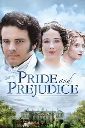 Pride and Prejudice Season 1