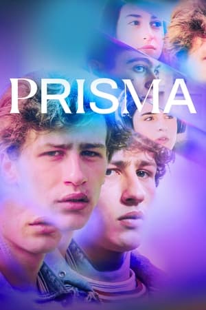 Prisma Season 1