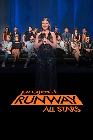 Project Runway All Stars Season 4