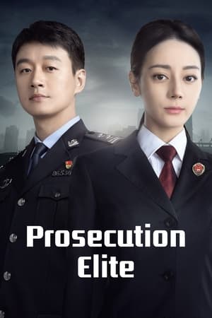 Prosecution Elite Season 1