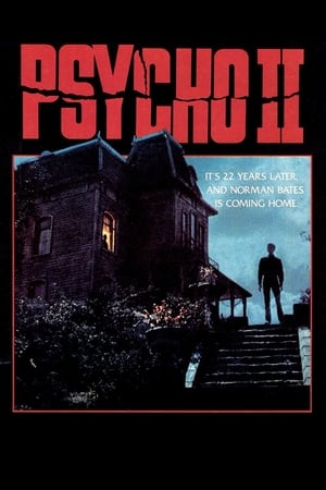 Psycho 2