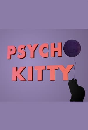 Psycho Kitty Season 1
