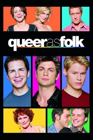 Queer As Folk Season 2
