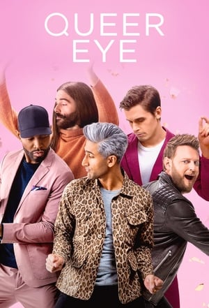 Queer Eye Season 2