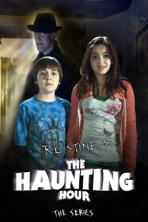 R. L. Stine's The Haunting Hour Season 2