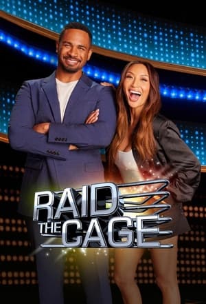 Raid the Cage Season 1