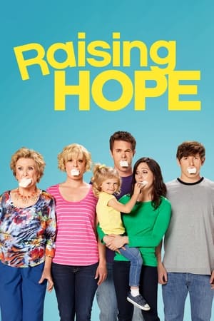 Raising Hope Season 2