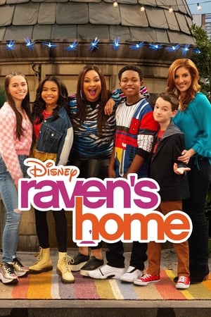 Raven's Home Season 2