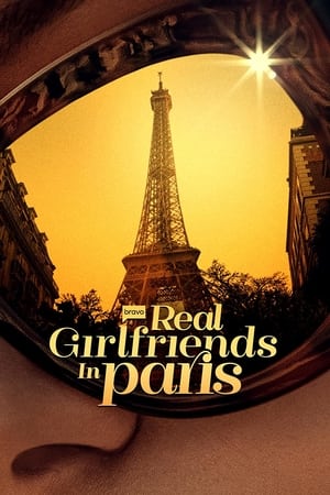 Real Girlfriends in Paris Season 1