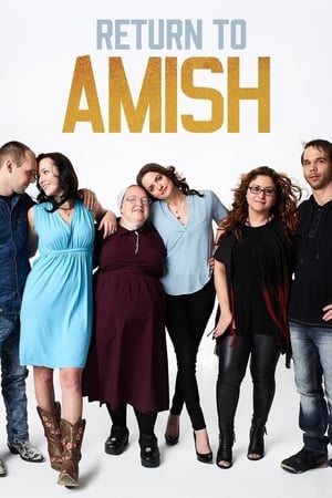 Return to Amish Season 1