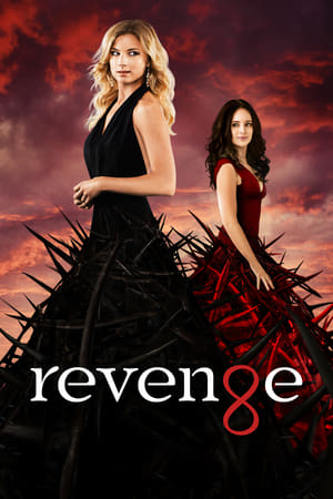 Revenge Season 3