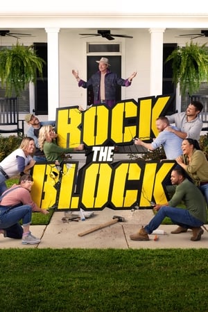 Rock the Block Season 1