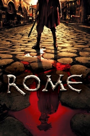 Rome Season 1