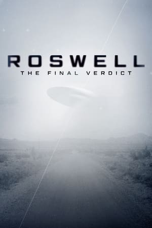 Roswell: The Final Verdict Season 1